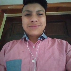 Meet your Posher, Joseph